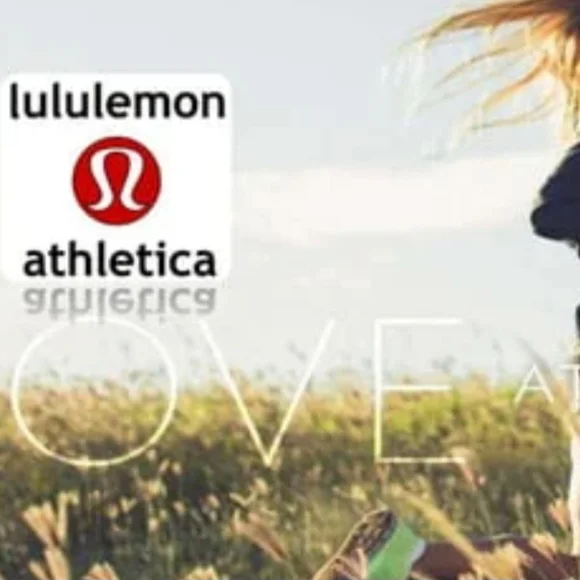 Lululemon 💎train times - Picture 5 of 10